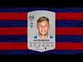 EA FC 25 BOLOGNA RATINGS PREDICTIONS FT. 🏴󠁧󠁢󠁳󠁣󠁴󠁿 FERGUSON, 🇵🇱 SKORUPSKI AND 🇸🇪 KARLSSON