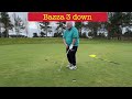 ANNIHILATION! Watch Bazza get Destroyed in this 18 hole Matchplay by Barry of Golfing Memories