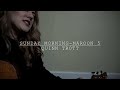 Sunday Morning | cover | Quinn Trott