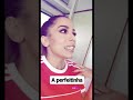 Anitta manda indireta para Simaria em seu Instagram: “A perfeitinha