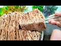 Chocolate Tres Leches Cake Recipe | Three Milk Cake Recipe By Foodilicious Hub