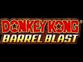 Cosmic Highway - Donkey Kong Barrel Blast (Extended)