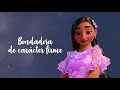 10 Detalles únicos de Isabela en Encanto | Colombia Tierra Querida | Disney Encanto