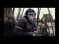 Kingdom of the Planet of the Apes - Movie Review | Apes & humans can't coexist