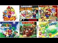 My Favourite Nintendo Remakes of all time!