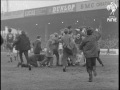 Aston Villa V Qpr (1969)