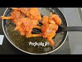 Chicken lollipops | Drums of heaven | Chicken Lollipop Recipe