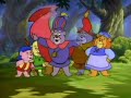 Adventures of The Gummi Bears - Season 7 Intro (Fanmade)