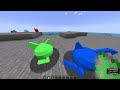 Cats are Liquid Minecraft Mod Progress Showcase