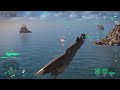 New Striker Pan Spatial Strikeswitch Overview and Gameplay | 9K AC..... | Modern Warships