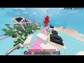 The BEST TROLL KIT in Roblox Bedwars..