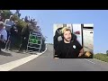 This Video IS NOT Sped Up - TT IoM Lap Record