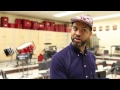 Jason Moran and the Kenwood Academy Jazz Band