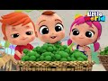 So wasche ich meine Händchen! | Kinderlieder für Kleinkinder | Little World Deutsch