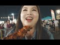 Is the 626 Night Market in Arcadia Worth Visiting?
