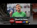 70 Chevrolet Chevelle convertible • Part 4 • New Convertible Top