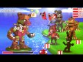 FNaF World - New Update de FNaF World!!!