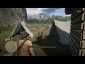 Arthur Is so Badass In this Scene - Red Dead Redemption 2