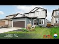 House for Sale at 6 Vogan’s Run in River Park South Winnipeg