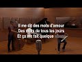 La Vie En Rose - Édith Piaf (Acoustic Karaoke)