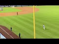 Mets vs Dodger’s clip 9