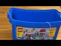 Da Foot | LEGO Stop Motion