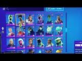 Fortnite locker I am using iPhone 12 Pro Max and I using 4k 60 but it’s like this wow apple