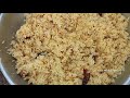 Cooking Tree Fresh Tamarind Rice in My Village - Food  Money Food