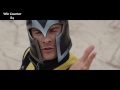 Everything GREAT About X-Men First Class!