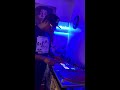 Tablist Funk scratch freestyling