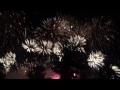 Firework Championship Finale Newby Hall - One Moment In Time
