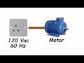 Power factor explained | Active Reactive Apparent Power correction