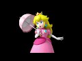 Princess peach edit￼