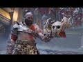 Give me God of War | Geirdriful