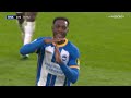 Extended PL Highlights: Albion 4 West Ham 0