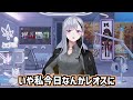 GTA振り返りでパン屋RPとンゴちゃんが花摘みをしていた事について話すでろーん【にじGTA / にじさんじ / 切り抜き】