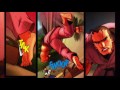 History Of Dan Street Fighter V
