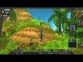 World of Warcraft Classic Hardcore | Adventures of Ahegao and Futanari | ep 6