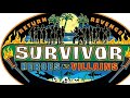 Survivor: Heroes vs. Villains (Season 20) Theme Song