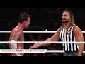 Drew McIntyre vs. CM Punk: SummerSlam 2024 highlights