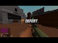 Krunker HIGHLIGHTS - Personal Clips of the Week [ Trickshots, RGB drops, + more!]