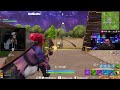 Fortnite's First Ever 40 Kill Game
