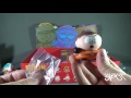 Kidrobot South Park The Many Faces of Cartman Blind Boxes CASE OPENING!