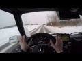 Why It Sucks Driving The '17 Mercedes G63 AMG