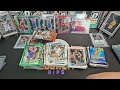 I Got Almost Every Type of Card Possible Out of 5x 2023 Donruss Optic 🏀 Hobby Megas (CASE HIT+AUTO)!