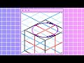 Isometric Pixel Art Basics