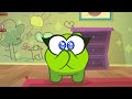 Unruly Hair Adventure | 🐙 Om Nom Stories - Cut The Rope 🐙 | Preschool Learning | Moonbug Tiny TV