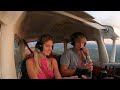 My Sisters First Flight in a Cessna 172