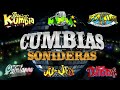 New Cumbias Mix 2023 | Cumbias Mix para bailar 2023 - Las Mejores cumbias Del Año