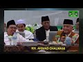 HAUL MBAH MAIMUN ZUBAIR TANPA HABIB ⁉️ KYAI AHMAD CHALWANI NAWAWI